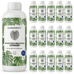 Monstera-Deliciosa-Dünger - Silberkraft