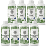 Monstera-Deliciosa-Dünger - Silberkraft