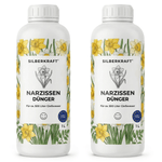 Narzissen-Dünger - Silberkraft