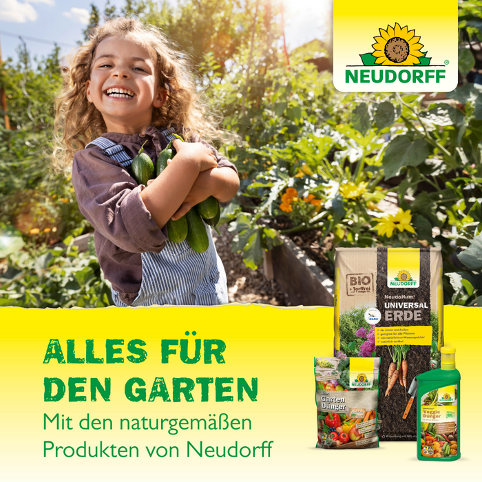 Neudorff Algan aiuto alla crescita - Silberkraft