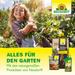 Neudorff Algan aiuto alla crescita - Silberkraft