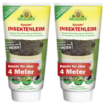 Colla per insetti Neudorff Aurum - Silberkraft