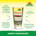 Colla per insetti Neudorff Aurum - Silberkraft