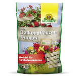 Neudorff Azet fertilizzante per piante da balcone 750g - Silberkraft