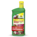 Neudorff Azet fertilizzante per piante da balcone - Silberkraft