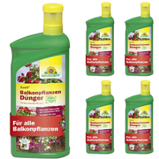 Neudorff Azet fertilizzante per piante da balcone