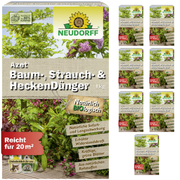 Fertilizzante per alberi, arbusti e siepi Neudorf Azet
