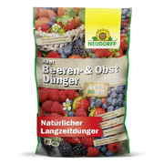 Neudorff Azet Fertilizzante per bacche e frutta 750 g