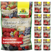 Neudorff Azet fertilizzante per bacche e frutta 750g - Silberkraft