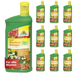 Concime per fiori Neudorff Azet - Silberkraft