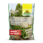 Neudorff Azet Buxus & Ilex Fertilizzante Grande - Silberkraft