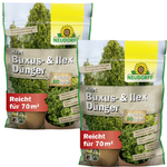 Neudorff Azet Buxus & Ilex Fertilizzante Grande - Silberkraft