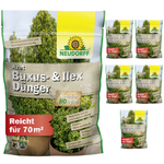 Neudorff Azet Buxus & Ilex Fertilizzante Grande - Silberkraft