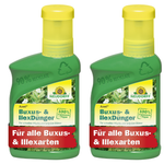 Concime Neudorff Azet Buxus & Ilex - Silberkraft