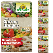 Fertilizzante da giardino Neudorff Azet