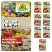Fertilizzante da giardino Neudorff Azet