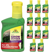 Fertilizzante Neudorff Azet Grow