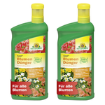 Concime per fiori Neudorff Azet - Silberkraft