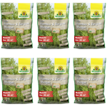 Fertilizzante Neudorff Azet per bambù ed erba ornamentale - Silberkraft