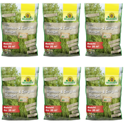 Neudorff Azet Fertilizzante per bambù e erba ornamentale