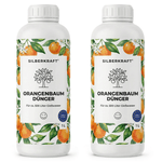 Fertilizzante per aranci - Silberkraft