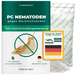 Nematodi PC contro lumache e chiocciole - Silberkraft