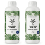 Palmfarn-Dünger - Silberkraft