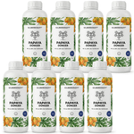 Fertilizzante alla papaya - Silberkraft