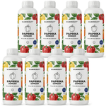 Fertilizzante al pepe - Silberkraft