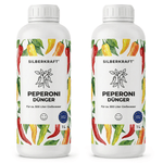 Concime al peperoncino - Silberkraft