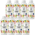 Concime al peperoncino - Silberkraft