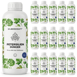 Concime al prezzemolo - Silberkraft