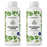 Concime al prezzemolo - Silberkraft