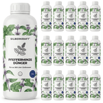 Pfefferminze-Dünger - Silberkraft