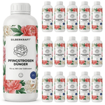 Fertilizzante peonia - Silberkraft