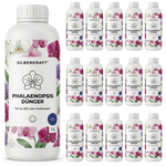 Concime per Phalaenopsis - Silberkraft