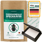 Trappola a feromoni per lo scarabeo della pancetta - Silberkraft