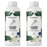 Concime per porri - Silberkraft