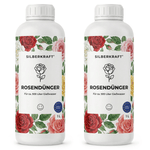 Fertilizzante per rose - Silberkraft