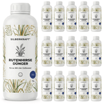 Fertilizzante Switchgrass - Silberkraft