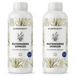 Fertilizzante Switchgrass - Silberkraft