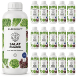 Fertilizzante per insalata - Silberkraft