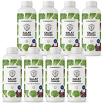 Fertilizzante per insalata - Silberkraft