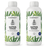 Fertilizzante sativa - Silberkraft