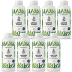 Fertilizzante sativa - Silberkraft