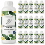 Fertilizzante per cetriolo serpente - Silberkraft