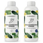 Fertilizzante per cetriolo serpente - Silberkraft