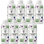 Concime all'erba cipollina - Silberkraft