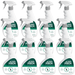 Spray per pesciolini d'argento 500ml incl. e-book - Silberkraft