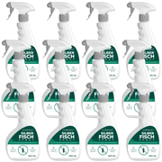 Spray anti-pesciolini d'argento 500 ml incl. E-Book